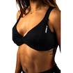Ženski nedrček Nebbia STRONG BEAUTY Sports Bra 424 black