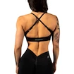 Ženski nedrček Nebbia TOTALLY SEAMLESS Medium-Support Sports Bra 305 black