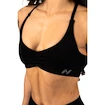 Ženski nedrček Nebbia TOTALLY SEAMLESS Medium-Support Sports Bra 305 black