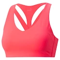 Ženski nedrček Puma  High Impact To The Max Bra Sunset Glow XS
