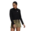 Ženski pulover adidas  Tennis Primeknit Jacket Primeblue Aeroready Black