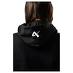 Ženski pulover Bauer  WMNS Team Full Zip Black