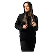 Ženski pulover Bauer  WMNS Team Full Zip Black
