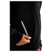 Ženski pulover Bauer  WMNS Team Full Zip Black