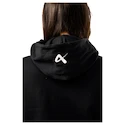 Ženski pulover Bauer  WMNS Team Full Zip Black