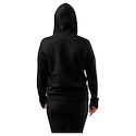 Ženski pulover Bauer  WMNS Team Full Zip Black