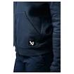 Ženski pulover Bauer  WMNS Team Full Zip Navy