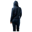 Ženski pulover Bauer  WMNS Team Full Zip Navy
