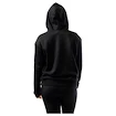 Ženski pulover Bauer  WMNS Team Pullover Hoodie Black