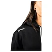 Ženski pulover Bauer  WMNS Team Pullover Hoodie Black