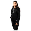 Ženski pulover Bauer  WMNS Team Pullover Hoodie Black