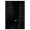 Ženski pulover Bauer  WMNS Team Pullover Hoodie Black