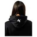 Ženski pulover Bauer  WMNS Team Pullover Hoodie Black