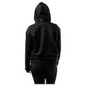 Ženski pulover Bauer  WMNS Team Pullover Hoodie Black
