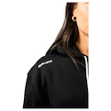 Ženski pulover Bauer  WMNS Team Pullover Hoodie Black