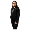 Ženski pulover Bauer  WMNS Team Pullover Hoodie Black