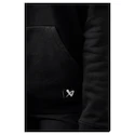 Ženski pulover Bauer  WMNS Team Pullover Hoodie Black