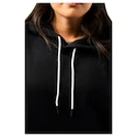 Ženski pulover Bauer  WMNS Team Pullover Hoodie Black