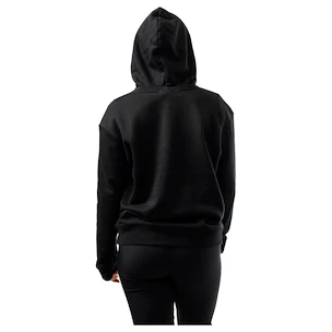 Ženski pulover Bauer  WMNS Team Pullover Hoodie Black