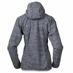 Ženski pulover Bergans  Hareid Fleece Grey