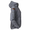Ženski pulover Bergans  Hareid Fleece Grey