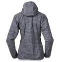 Ženski pulover Bergans  Hareid Fleece Grey