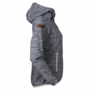 Ženski pulover Bergans  Hareid Fleece Grey