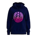 Ženski pulover BIDI BADU  Colortwist Chill Hoody Dark Blue S