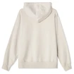 Ženski pulover CCM  Casual Hood Dawn Blue