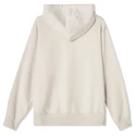 Ženski pulover CCM  Casual Hood Dawn Blue