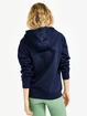 Ženski pulover Craft  Core Hood Navy Blue