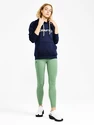 Ženski pulover Craft  Core Hood Navy Blue