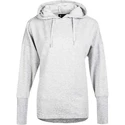 Ženski pulover Endurance  Athlecia Nodia Printed Hoody Light Grey