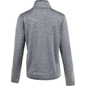 Ženski pulover Endurance  Vironic Waffle Melange Loose Fit Midlayer Mid Grey Melange