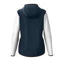 Ženski pulover Head  CLUB 25 TECH Hoodie Women Navy/White
