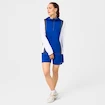 Ženski pulover Head  CLUB 25 TECH Hoodie Women Royal/White