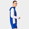 Ženski pulover Head  CLUB 25 TECH Hoodie Women Royal/White