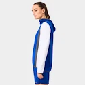 Ženski pulover Head  CLUB 25 TECH Hoodie Women Royal/White
