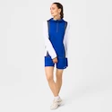Ženski pulover Head  CLUB 25 TECH Hoodie Women Royal/White