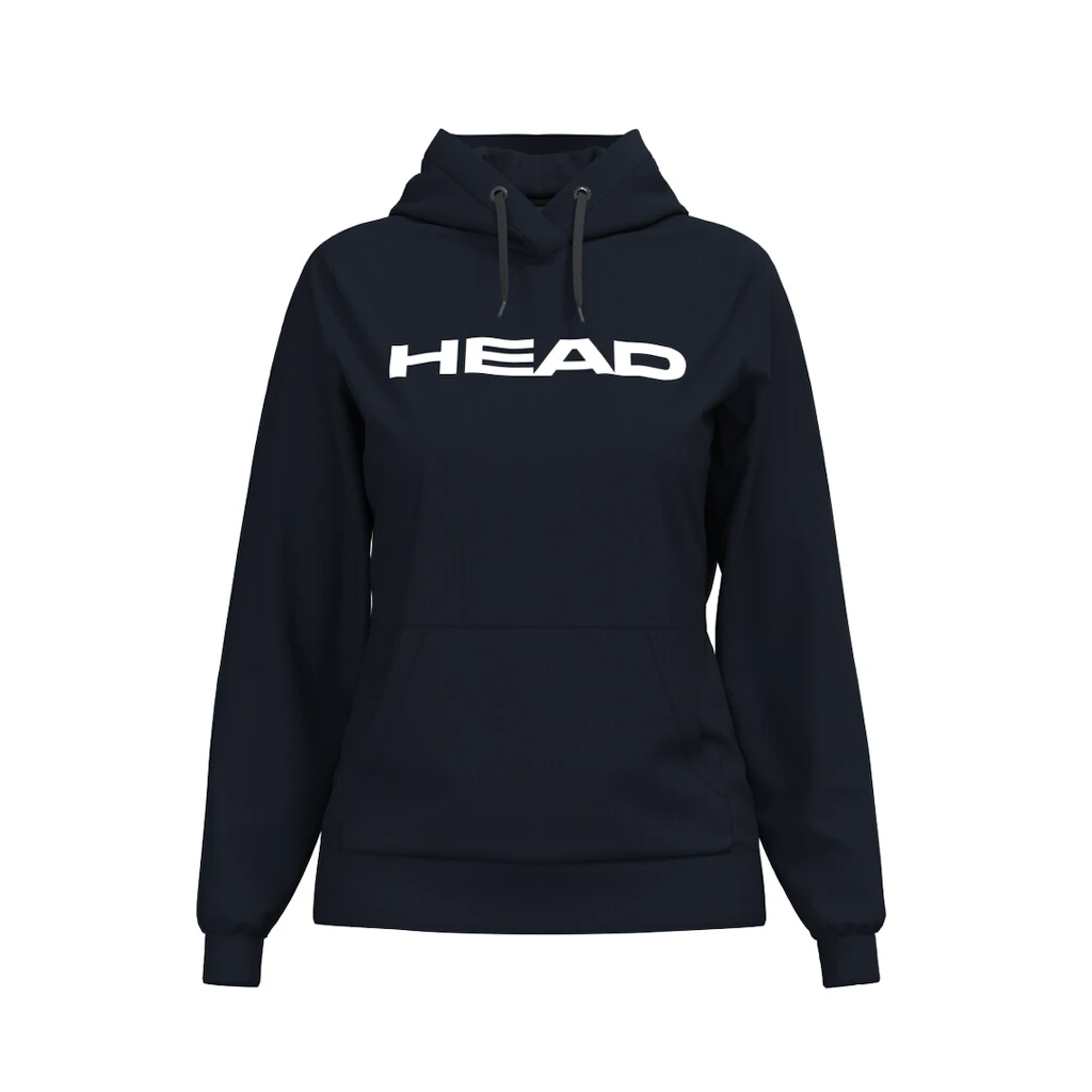 Ženski pulover Head  CLUB ORIGINAL Hoodie Women NV