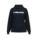 Ženski pulover Head  CLUB ORIGINAL Hoodie Women NV