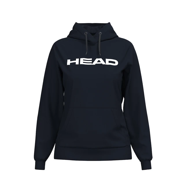 Ženski pulover Head  CLUB ORIGINAL Hoodie Women NV
