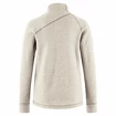 Ženski pulover Klättermusen  Balder Zip W's