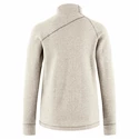 Ženski pulover Klättermusen  Balder Zip W's
