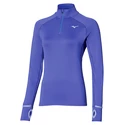 Ženski pulover Mizuno  Warmalite HZ/Simply Purple
