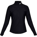Ženski pulover Under Armour  Qualifier Half Zip black XS