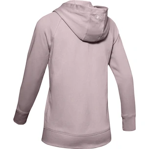 Ženski pulover Under Armour  Rival Terry Fz Hoodie