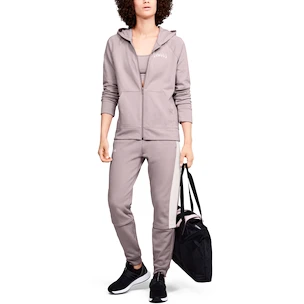 Ženski pulover Under Armour  Rival Terry Fz Hoodie