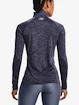 Ženski pulover Under Armour  Tech 1/2 Zip - Twist-GRY