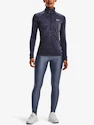 Ženski pulover Under Armour  Tech 1/2 Zip - Twist-GRY